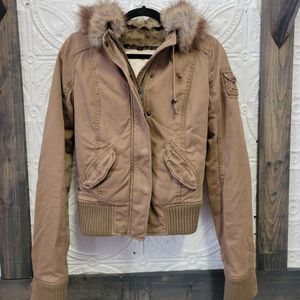 Abercrombie & Fitch coat